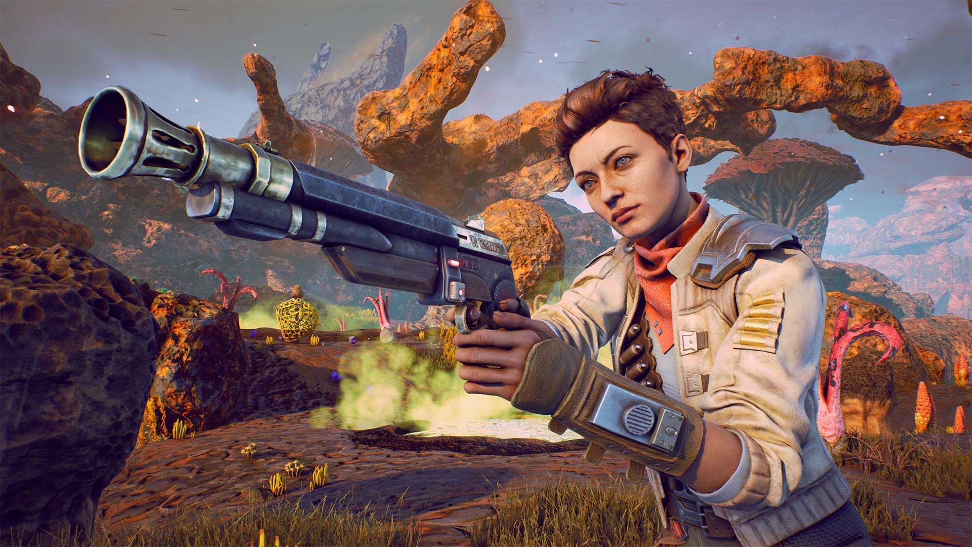 The Outer Worlds 2 : Microsoft ne sait pas du tout quoi faire de son jeu