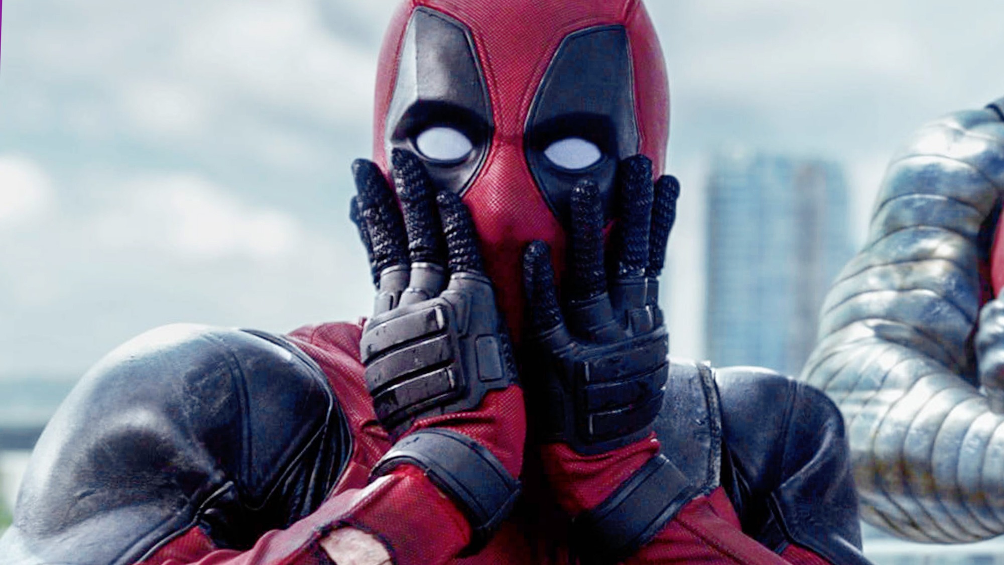 Deadpool 3 : Wolverine se montre enfin, les fans aux anges