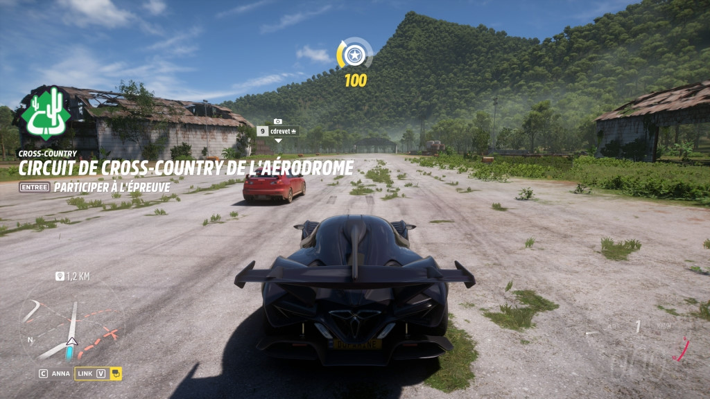 FH5 - vue extérieure